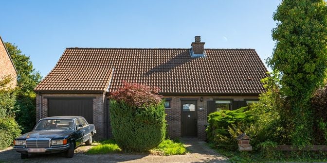 Maison à vendre à Bloemenveldweg 1 boîte A, 2860 Sint-Katelijne-Waver