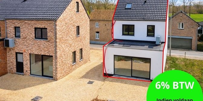 Huis te koop in Molenstraat 19, 3870 Heers