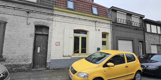 Huis te koop in 7700 Moeskroen