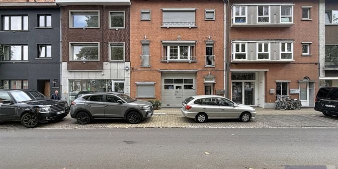 Bedrijfsvastgoed te koop in Sint-Hubertusplein 8 bus 0001, 3500 Hasselt