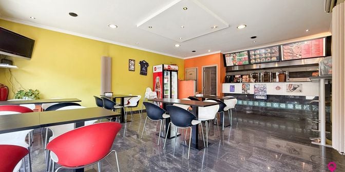 Bedrijfsvastgoed te koop in Steenweg 17, 3665 As