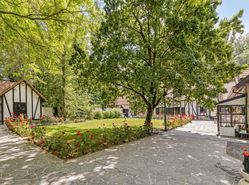 Maison à vendre
                    à 8600 Diksmuide