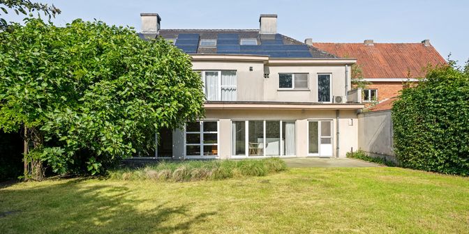 Maison à vendre à Schrijbergstraat 208, 9250 Waasmunster