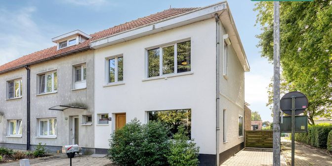Huis te koop in Grotstraat 73, 2990 Gooreind