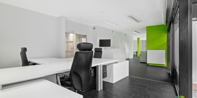 Bien professionnel à louer à Aarschotsestraat 113, 1800 Vilvoorde