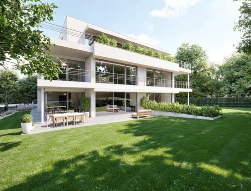                                         Appartement te koop in Sint-Pieters-Woluwe, € 1.750.000
