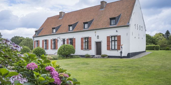 Huis te koop in 7830 Silly