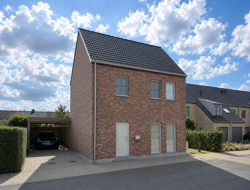                                         Woning te koop in Emelgem, € 349.000
