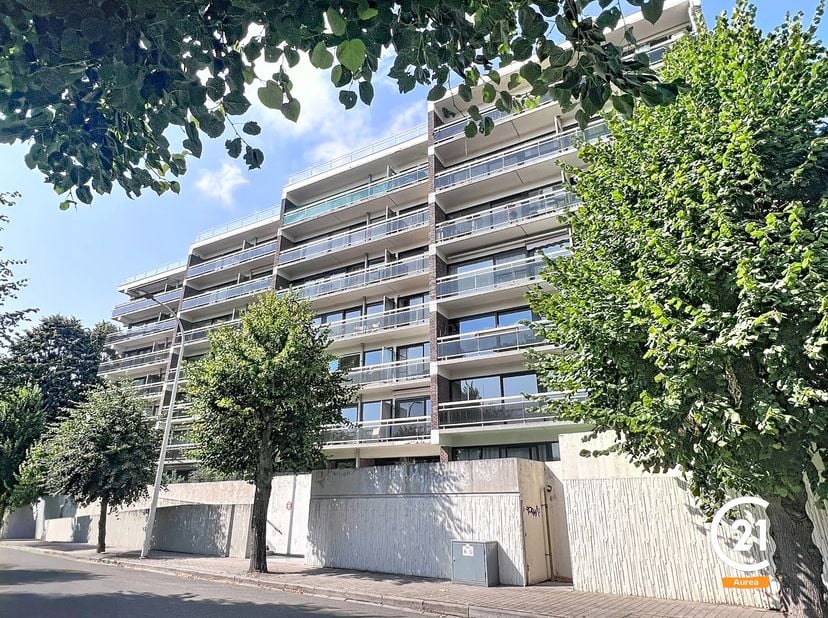 Appartement te koop
                    in 7000 Mons