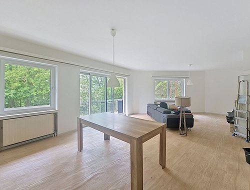                                         Appartement à louer à Uccle, € 1.150
