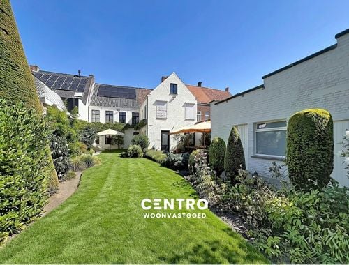                             Woning te koop in Ingelmunster

