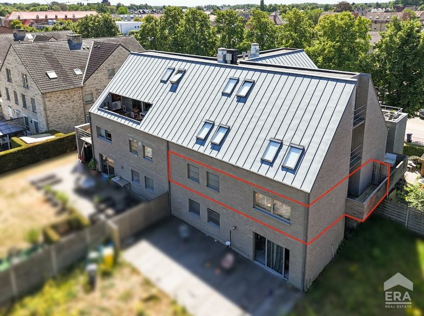 rong&amp;gt;Te koop: appartement in het centrum van Westerlo, op wandelafstand van winkels, horeca, openbaar vervoer en het groene abdijdomein van Tongerl