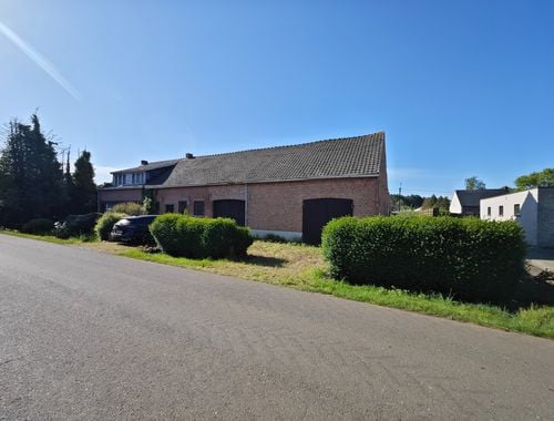                                         Hoeve te koop in Balen, € 395.000
