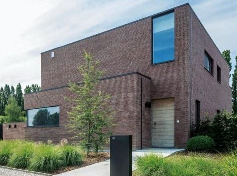 Huis te koop in Fonteinstraat 5 lot 3,
                    9667 Sint-Maria-Horebeke
