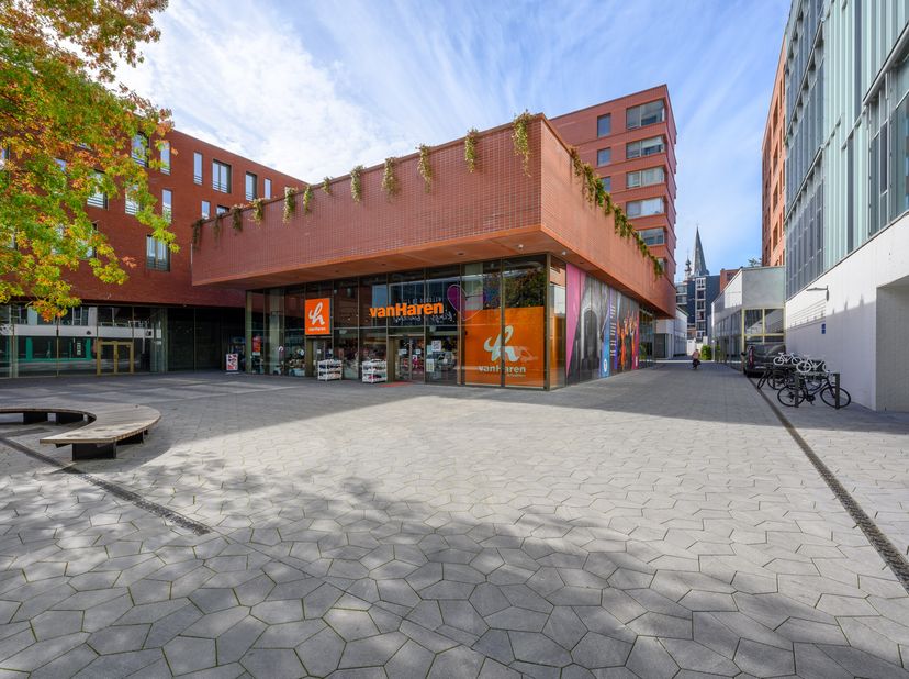 Appartement te koop
                    in 2300 Turnhout