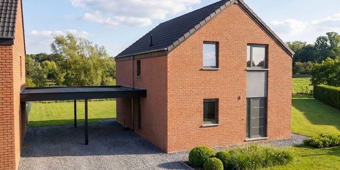 Maison à vendre à Rue Champinotte 22, 4254 Ligney