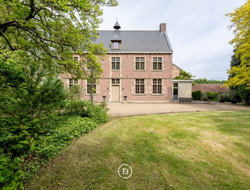                             Woning te koop in Sint-Kornelis-Horebeke
