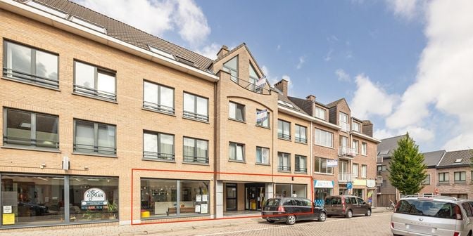 Huis te koop in Kantstraat 4 bus 1 & 2, 2500 Lier