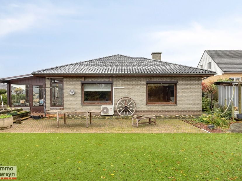 Maison à vendre
                    à 3270 Scherpenheuvel