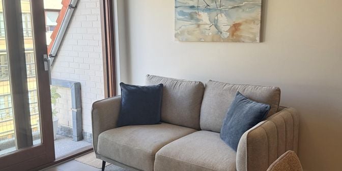Appartement te koop in Koninginnelaan 3, 8430 Middelkerke