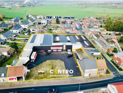                                         Projectgrond te koop in Ichtegem, € 995.000
