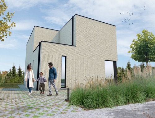                                         Maison à vendre à Balen, € 431.529
