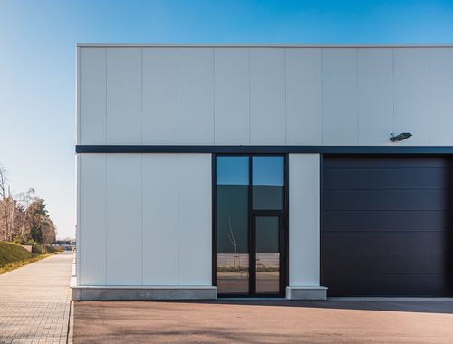                                         Bâtiment d’entreprise à louer à Hasselt, € 1.613

