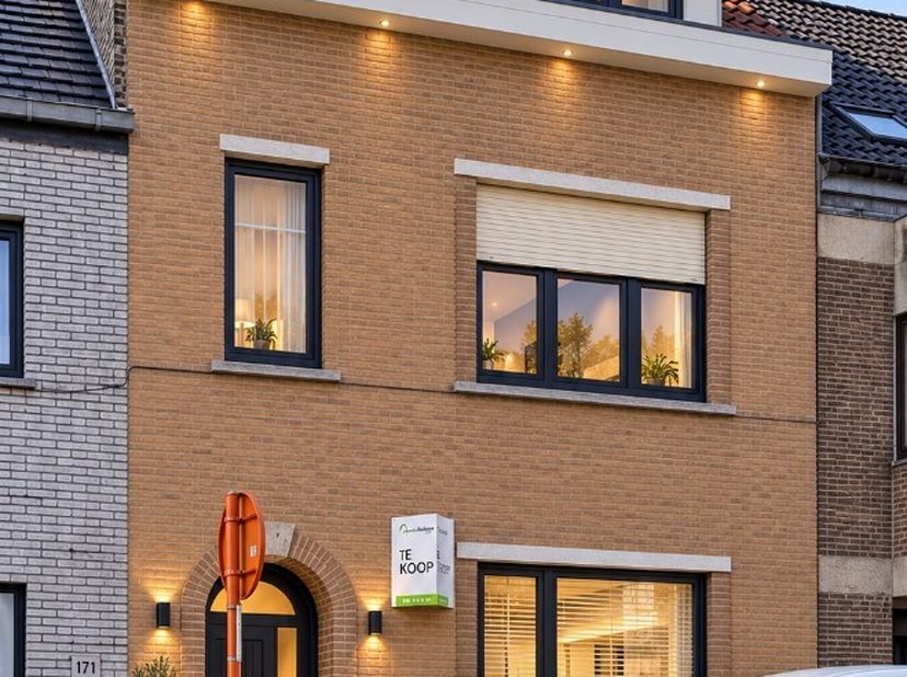 Huis te koop in Groenendijkstraat 169,
                    8450 Bredene