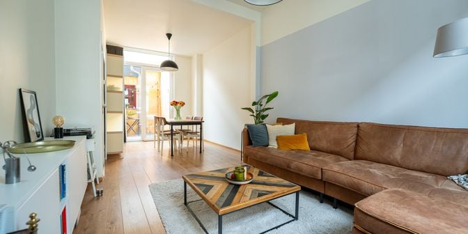Maison à vendre à Louis De Smetstraat 47, 9050 Ledeberg