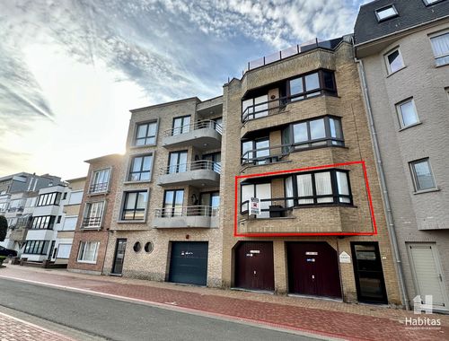                                         Appartement te koop in Wenduine, € 210.000
