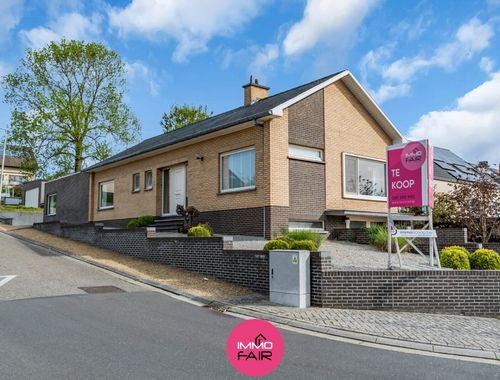                                         Woning te koop in Gellik, € 299.000
