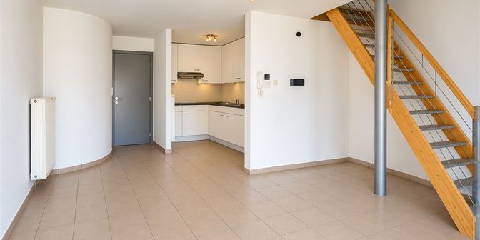 Appartement te huur in 3970 Leopoldsburg