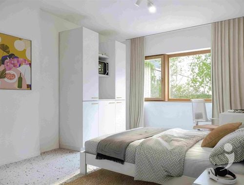                                         Kot-Kamer te koop in Leuven, € 235.000
