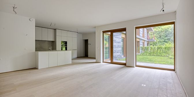 Appartement à vendre à Boulevard du Souverain 23, 1170 Watermael-Boitsfort