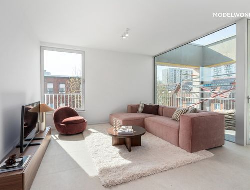                                         Appartement à vendre à Antwerpen, € 297.000
