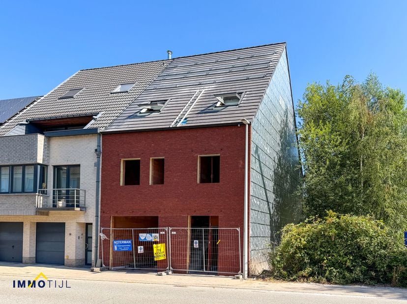 Maison à vendre
                    à 9300 Aalst