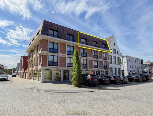                                         Appartement à vendre à Oudenaarde, € 249.000

