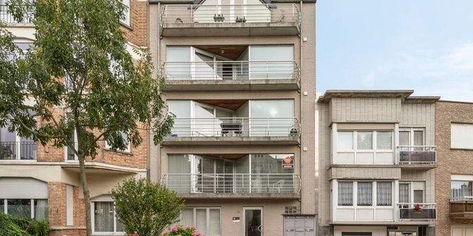 Appartement te huur in Koninginlaan 22 bus A2, 8370 Blankenberge
