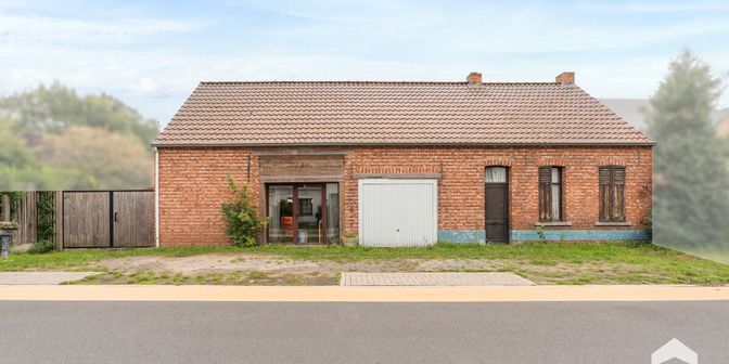 Huis te koop in Ongelberg 152, 2490 Balen