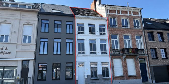 Appartement te koop in Leopoldplein 51, 2500 Lier