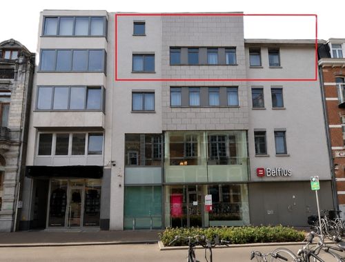                                         Appartement à vendre à Hasselt, € 250.000
