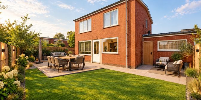 Huis te koop in Eikenlaan 2, 8900 Ieper