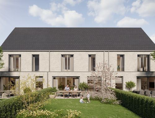                                         Maison à vendre à Zulte, € 440.000
