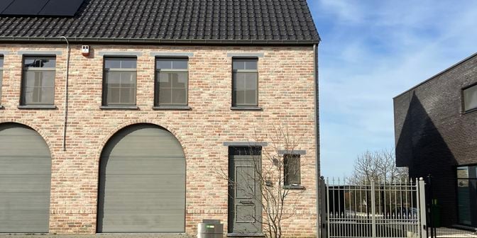 Maison à louer à De Kluis 11, 3221 Nieuwrode