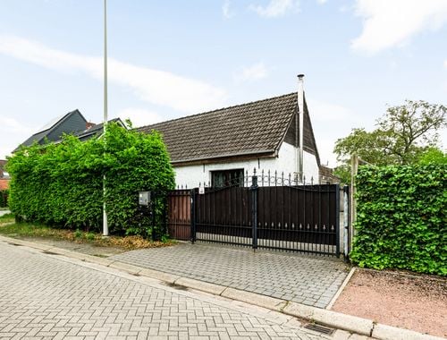                                         Woning te koop in Oostmalle, € 369.000
