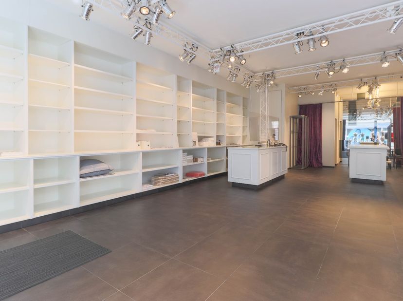 Bien professionnel à vendre
                    à 8500 Kortrijk