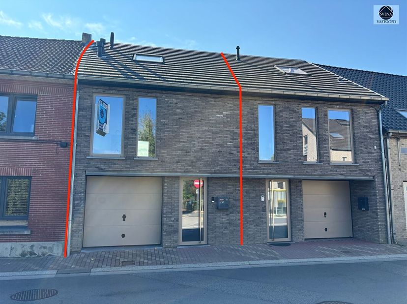 MAISON ÉCONOMIQUE EN ÉNERGIE, PRÊTE À EMÉNAGER, AVEC 2 CHAMBRES, UN GARAGE ET UN JARDIN<br />
Prix indicatif : 325 000 euros<br />
Cette maison bénéfi