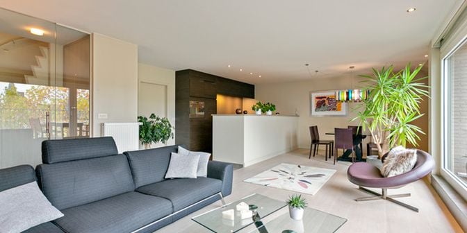 Appartement te huur in Visserij 107 bus 302, 9000 Gent