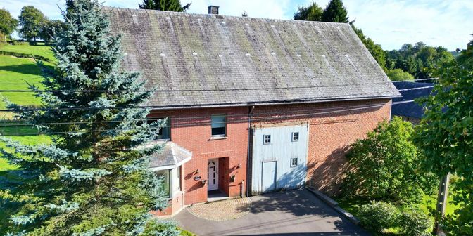 Huis te koop in Krinkelt, 4760 Büllingen