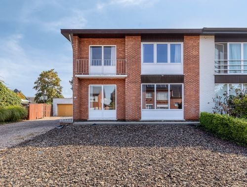                                         Woning te koop in Tessenderlo, € 245.000

